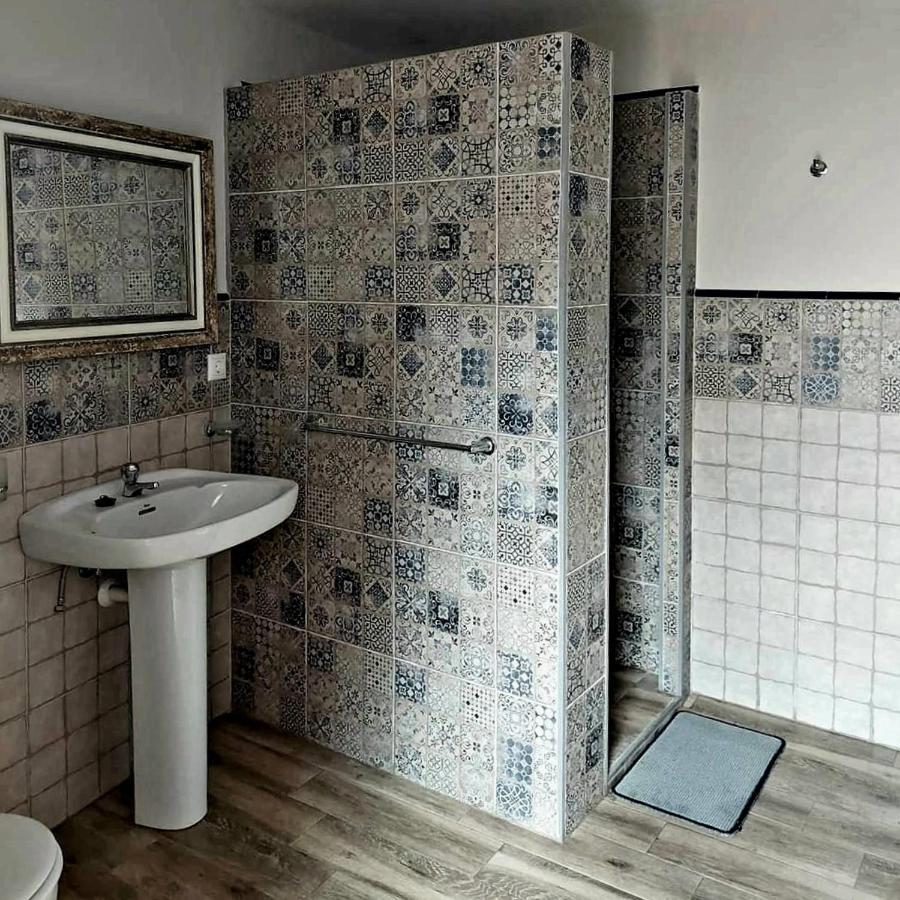 Апартаменти La Plazuela, Casa Andaluza Con Patio. Монторо Екстер'єр фото