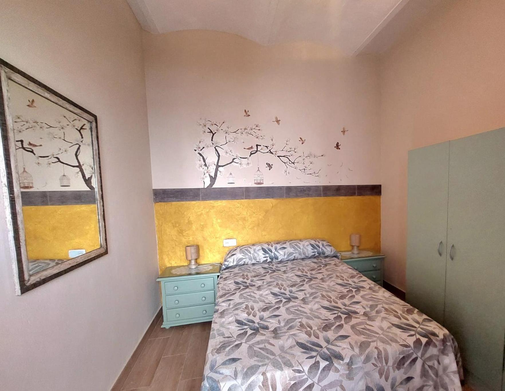 Апартаменти La Plazuela, Casa Andaluza Con Patio. Монторо Екстер'єр фото